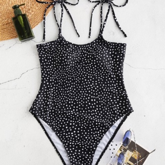 NEW NEVER WORN Zaful one piece - Picture 8 of 8